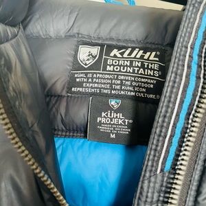 Kuhl Spyfire Jacket